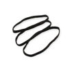Picture of BLACK ELASTIC HEAD BAND